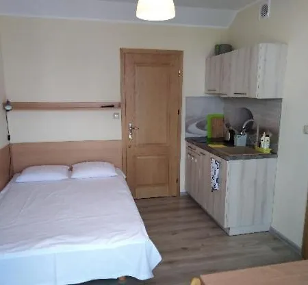 Homestay Nad Zatoka *