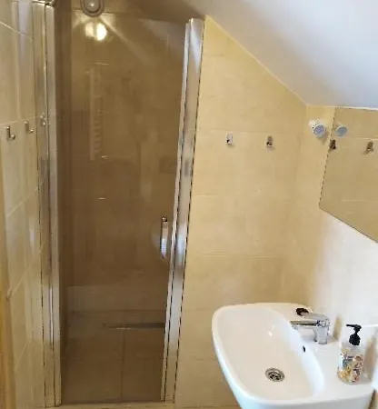 Nad Zatoka Homestay
