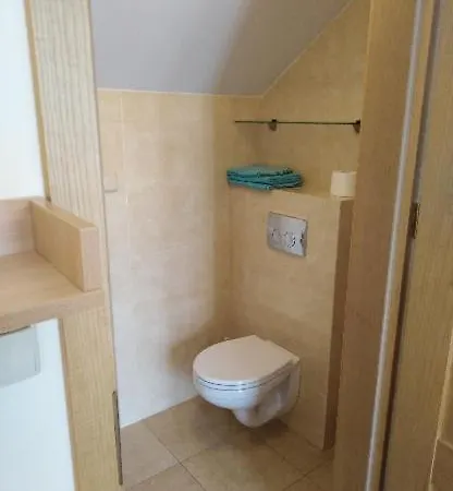 Homestay Nad Zatoka *