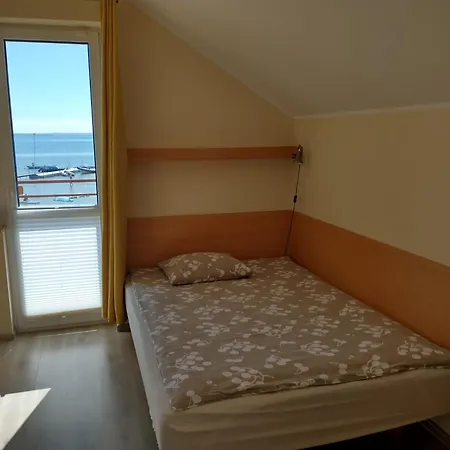 Nad Zatoka Homestay